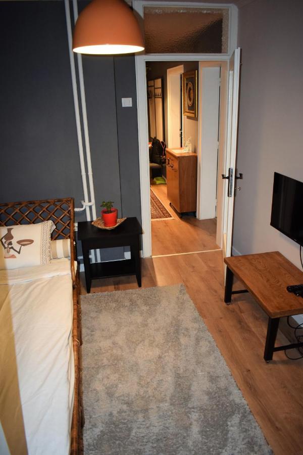 Mila Apartment Skopje Exterior photo